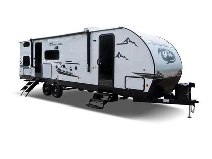 Forest River Cherokee Black Label 2025 à vendre