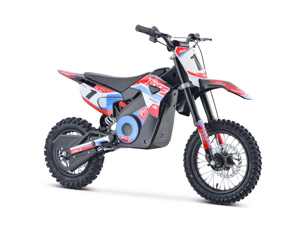 Apollo Motors Autre Modèle 2024 à vendre