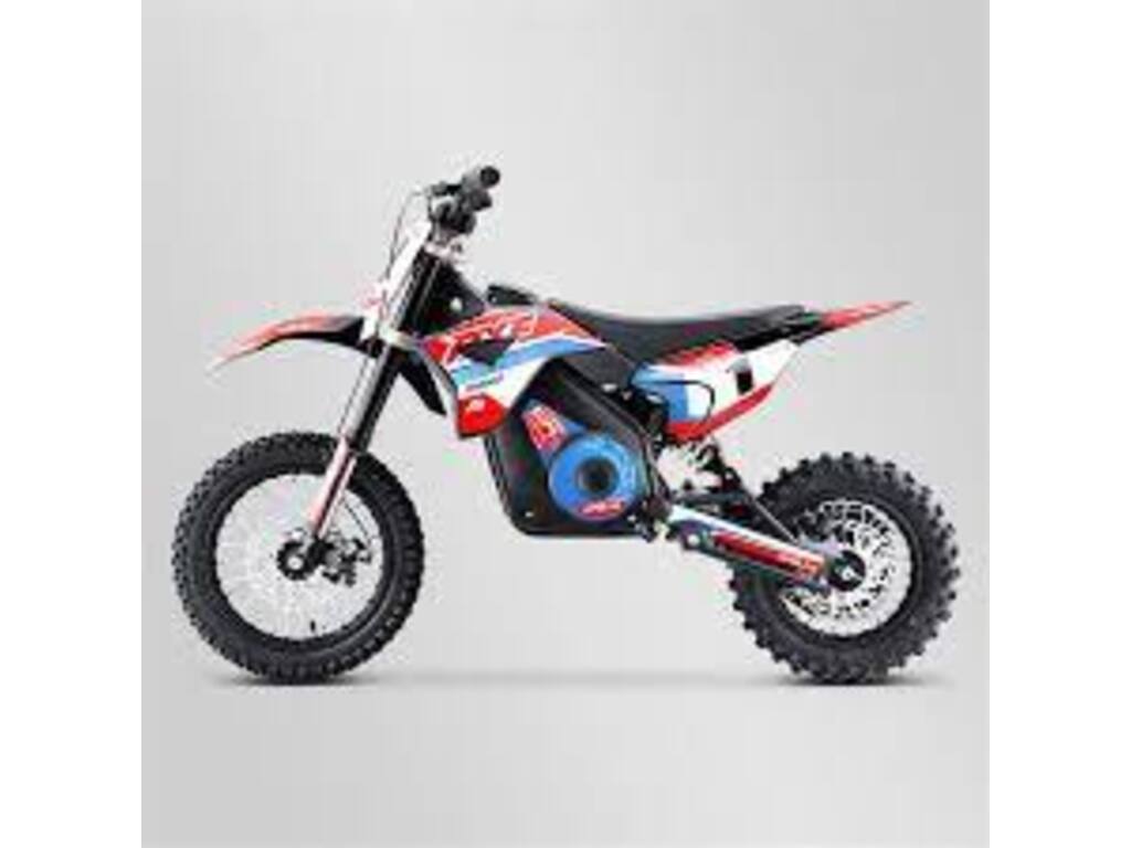 Apollo Motors Autre Modèle 2024 à vendre