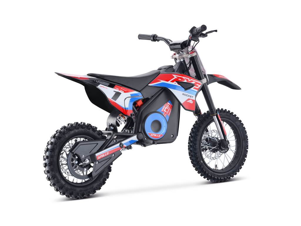 Apollo Motors Autre Modèle 2024 à vendre