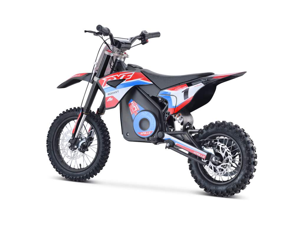 Apollo Motors Autre Modèle 2024 à vendre