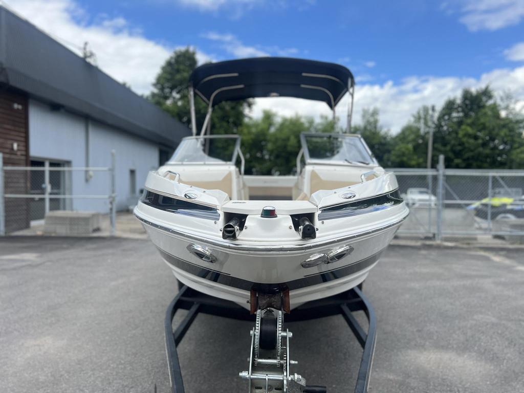 Larson LXI 228 2005 à vendre