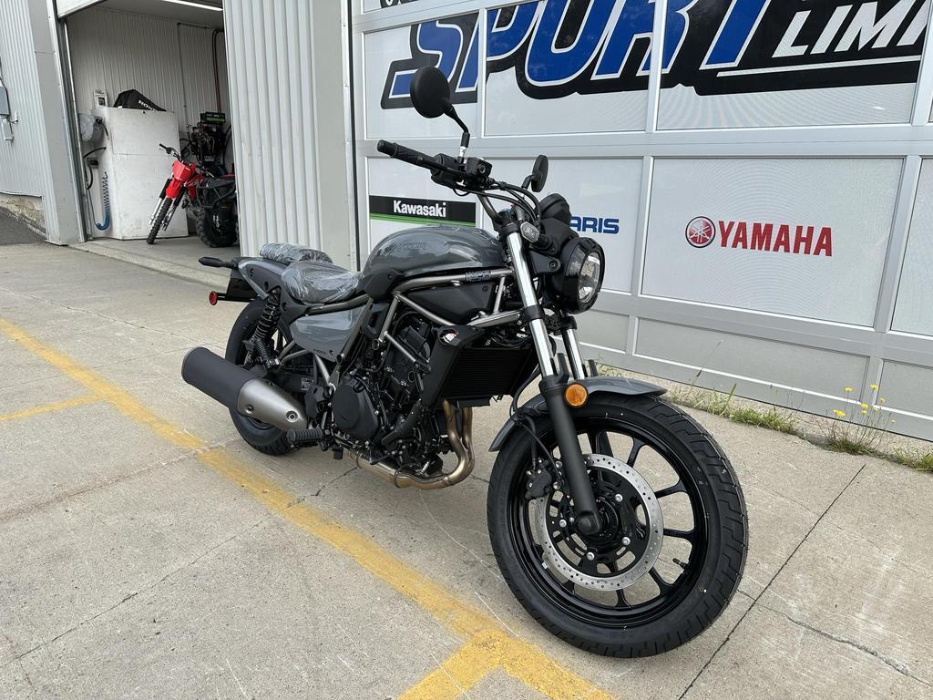 Kawasaki Eliminator 500 2024 à vendre