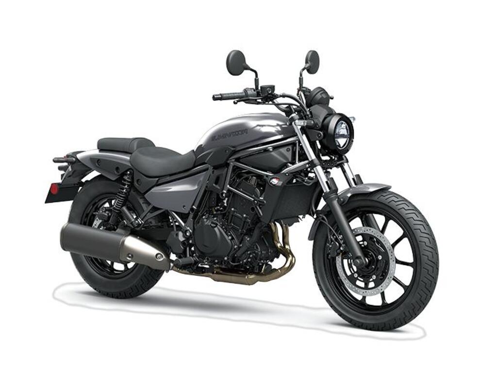 Kawasaki Eliminator 500 2024 à vendre