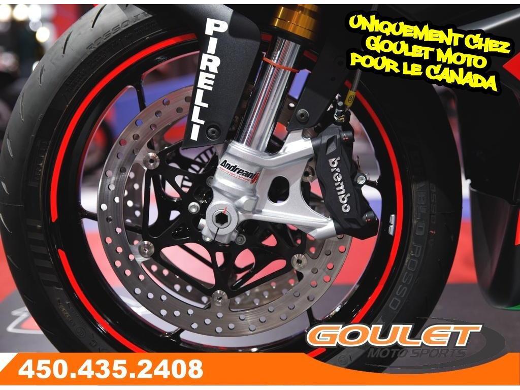 Aprilia RS 660 TROFEO 2025 à vendre