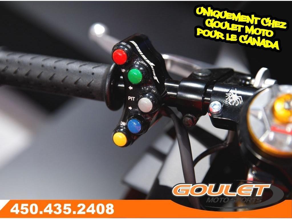 Aprilia RS 660 TROFEO 2025 à vendre