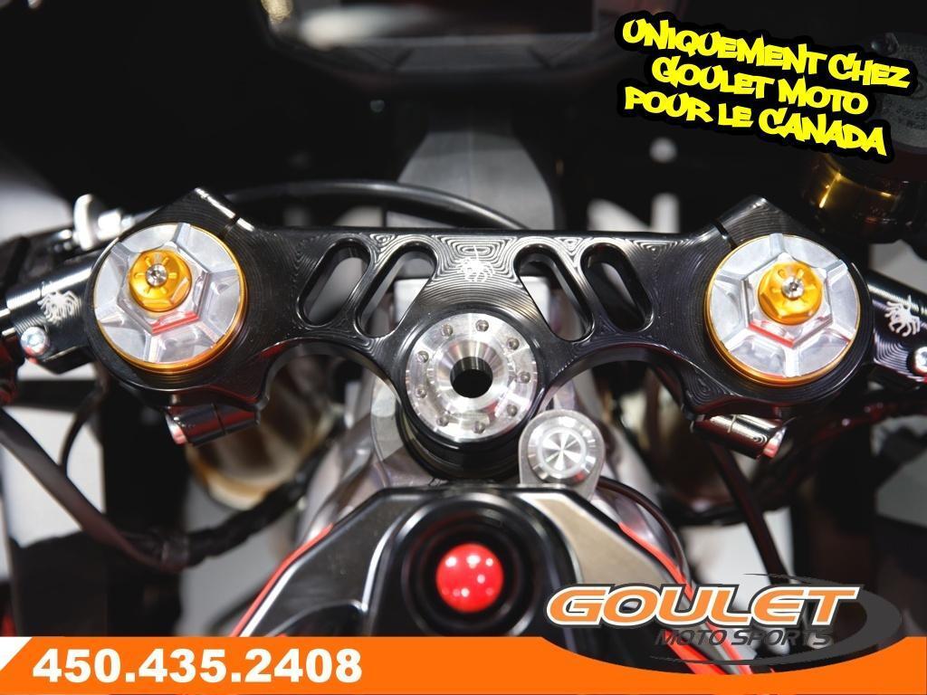 Aprilia RS 660 TROFEO 2025 à vendre