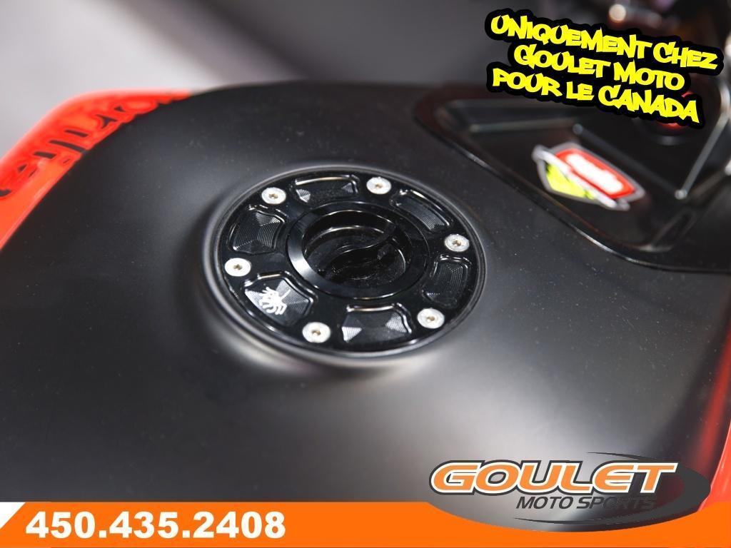 Aprilia RS 660 TROFEO 2025 à vendre