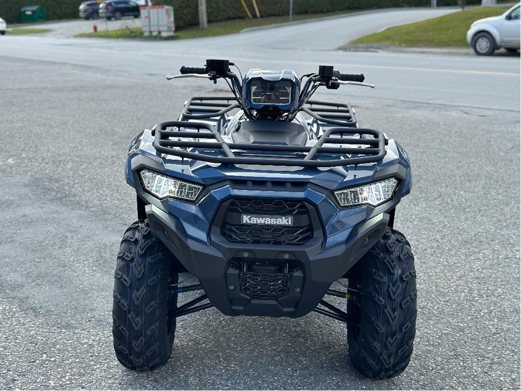 Kawasaki Brute Force 450 2025 à vendre