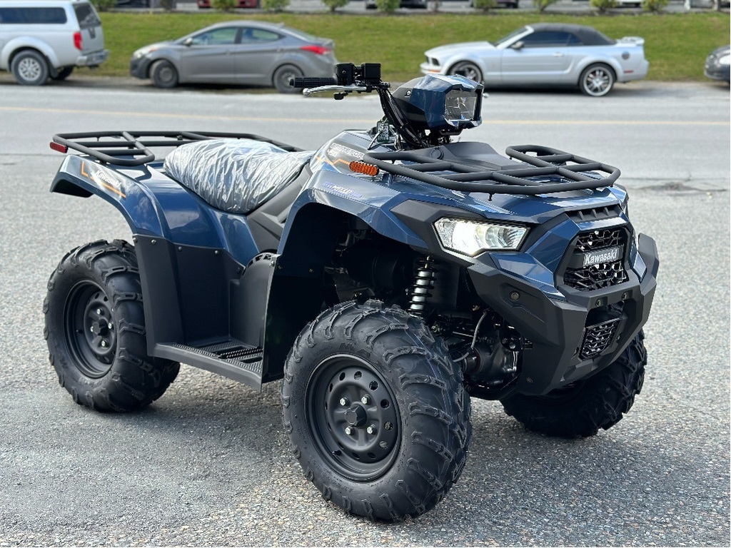Kawasaki Brute Force 450 2025 à vendre