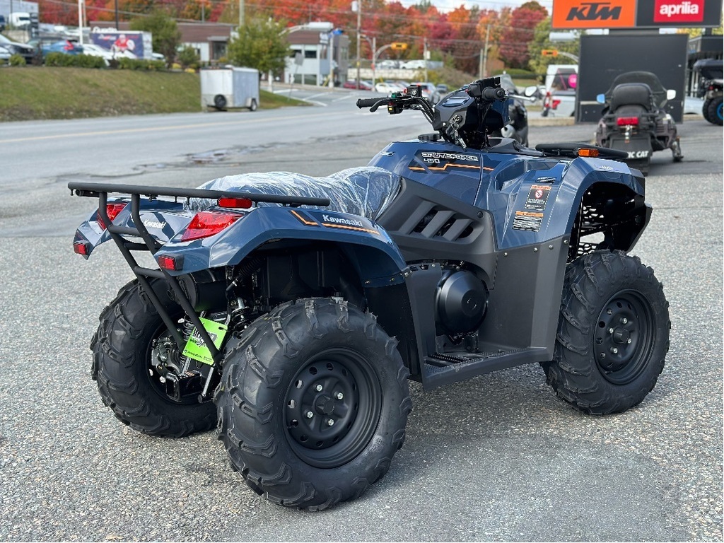 Kawasaki Brute Force 450 2025 à vendre