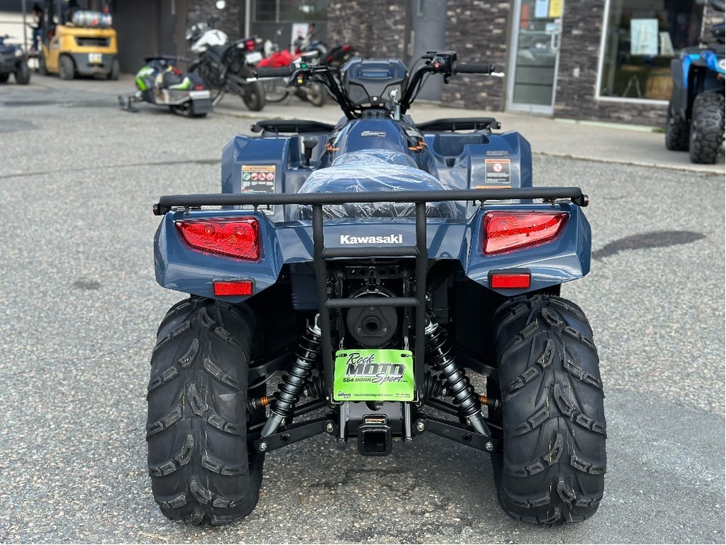 Kawasaki Brute Force 450 2025 à vendre