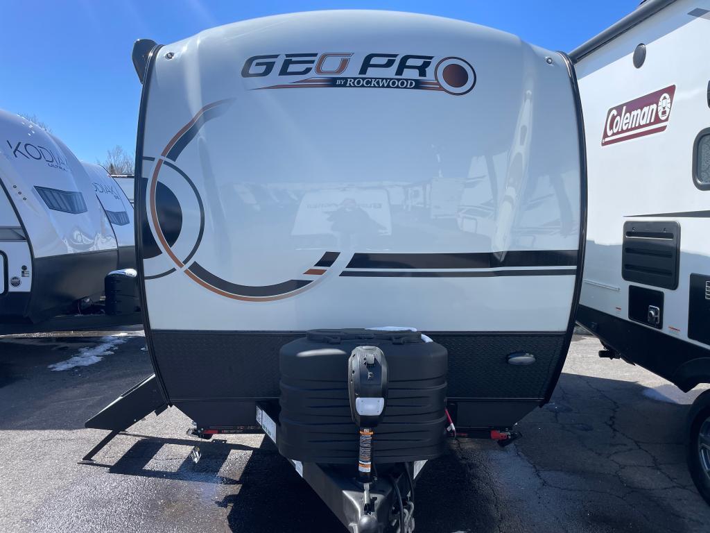 Rockwood Geopro 15RD 2024 à vendre