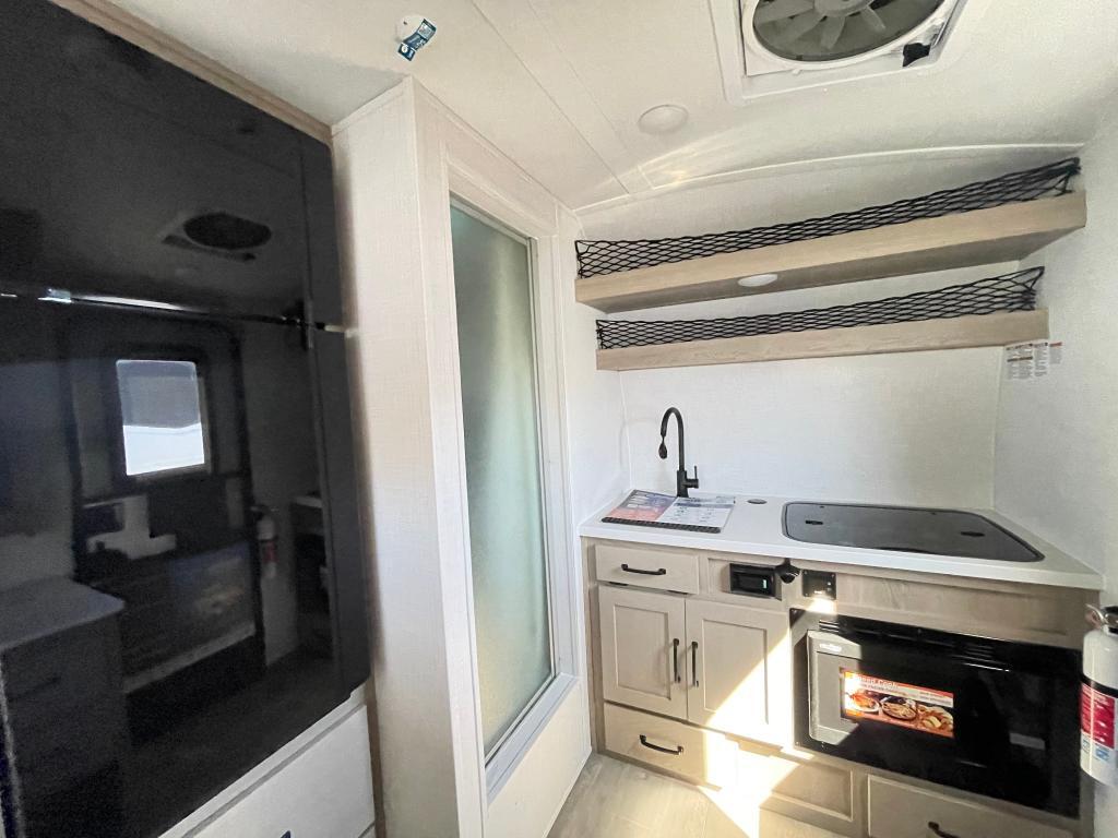 Rockwood Geopro 15RD 2024 à vendre