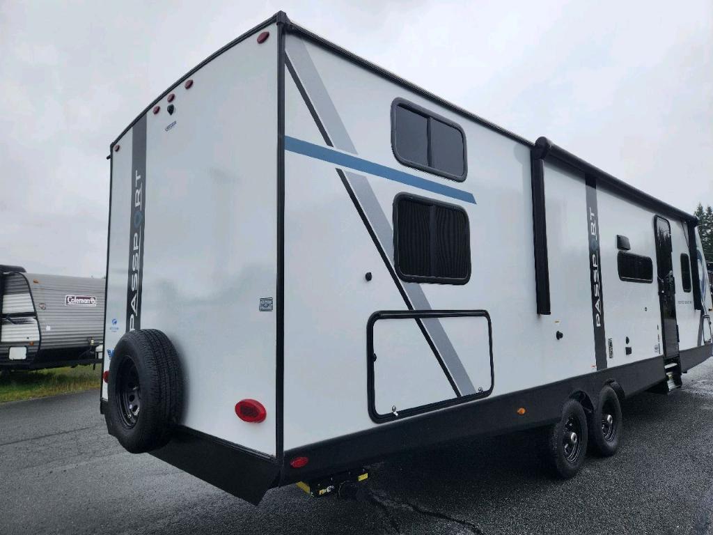 Keystone RV Passport 284QB 2025 à vendre