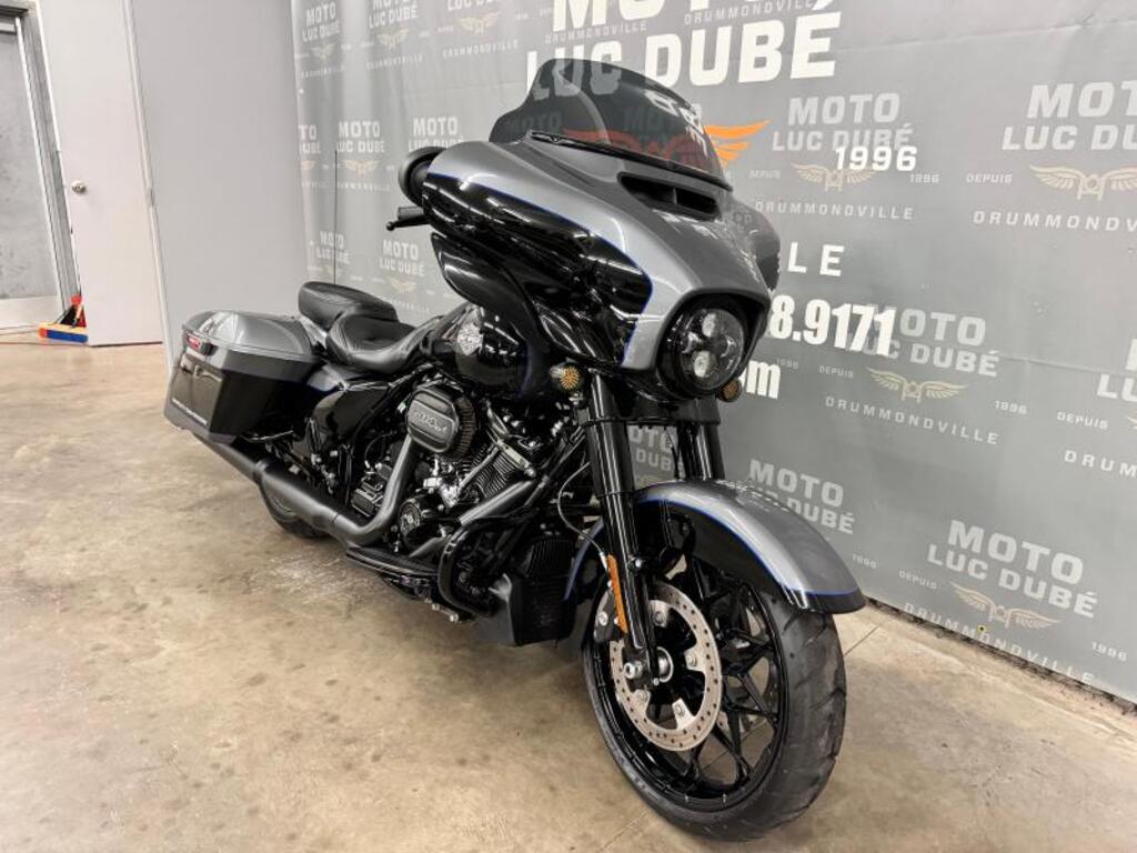 Harley-Davidson FLHXS Street Glide Special 2021 à vendre
