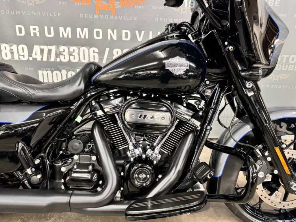 Harley-Davidson FLHXS Street Glide Special 2021 à vendre