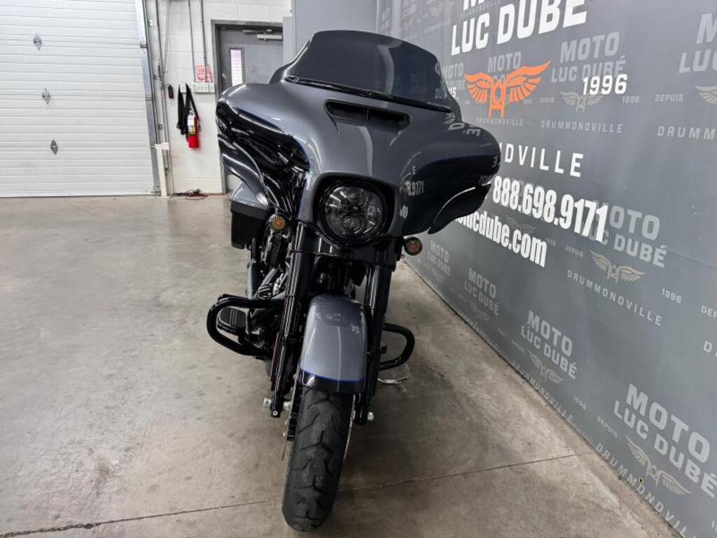 Harley-Davidson FLHXS Street Glide Special 2021 à vendre