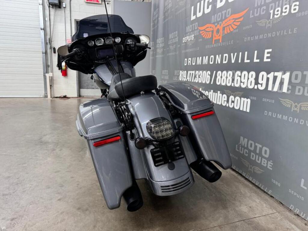 Harley-Davidson FLHXS Street Glide Special 2021 à vendre