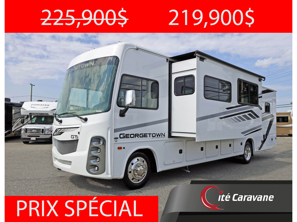 Forest River Georgetown 2025