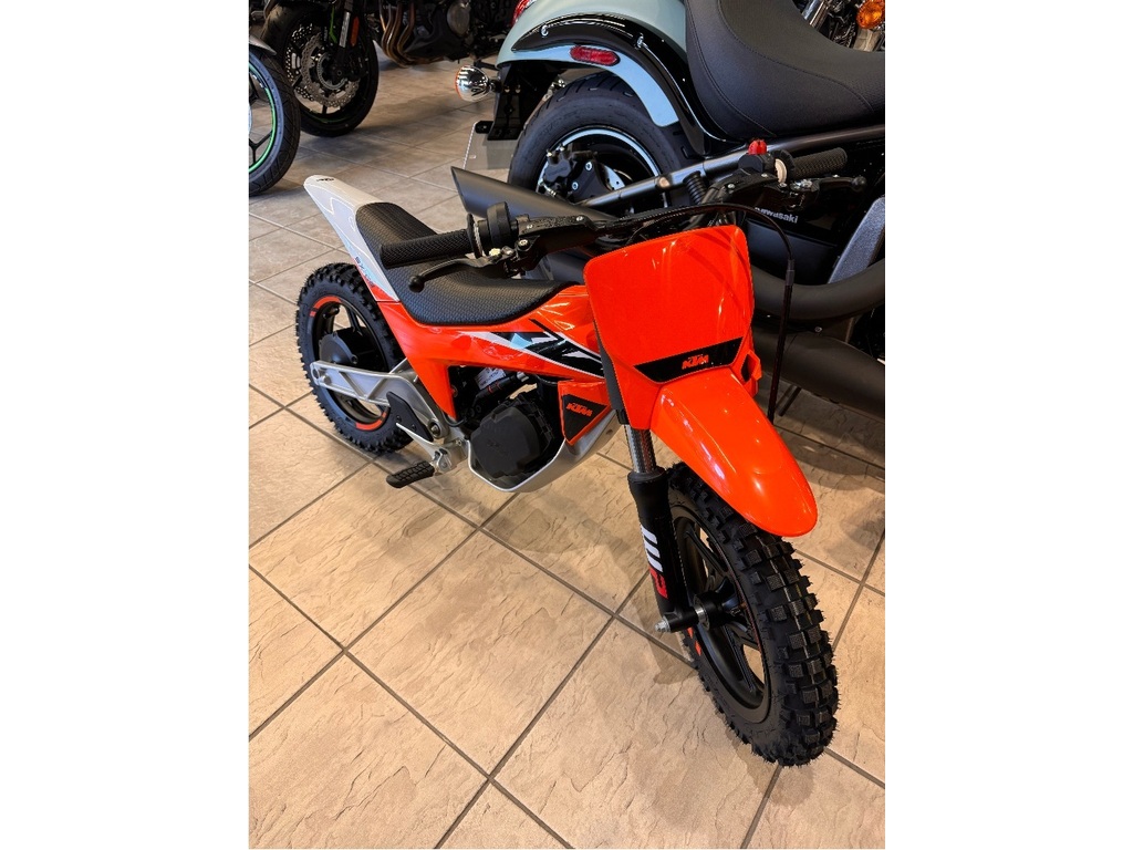 KTM SX-E 2 2025 à vendre