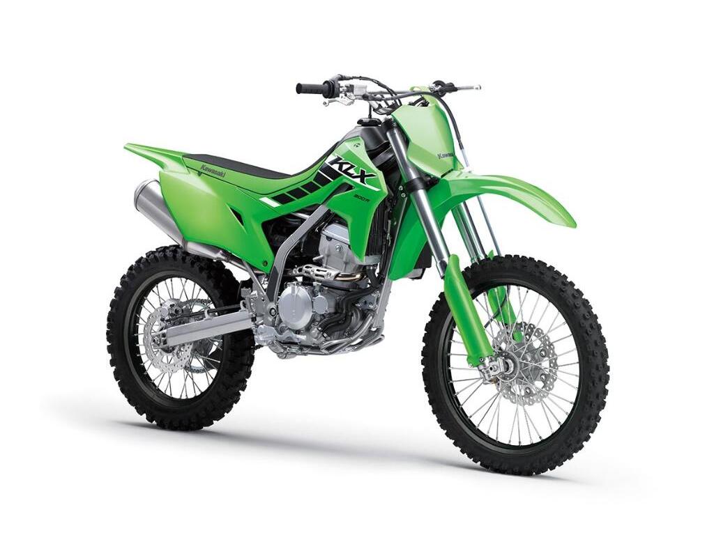 Kawasaki KLX300R 2025 à vendre