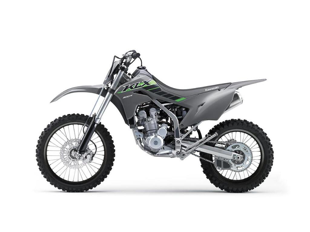 Kawasaki KLX300R 2025 à vendre