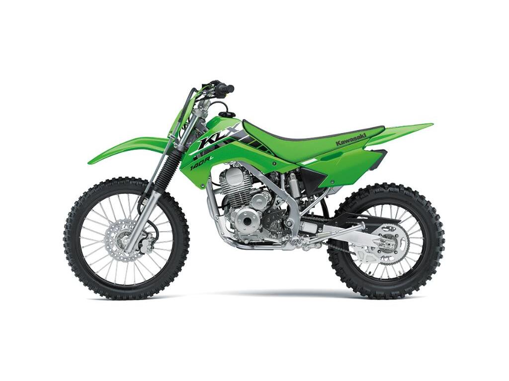 Kawasaki KLX140R L 2025 à vendre