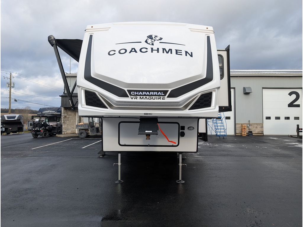 Chaparral 360IBL 2026 à vendre