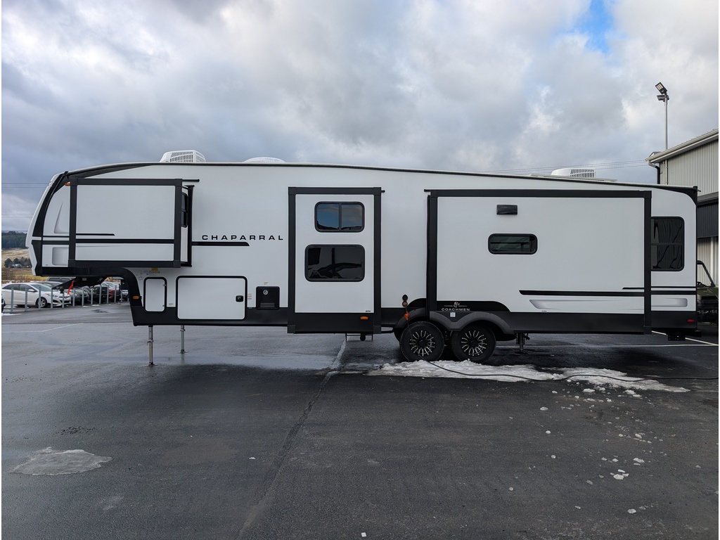 Chaparral 360IBL 2026 à vendre