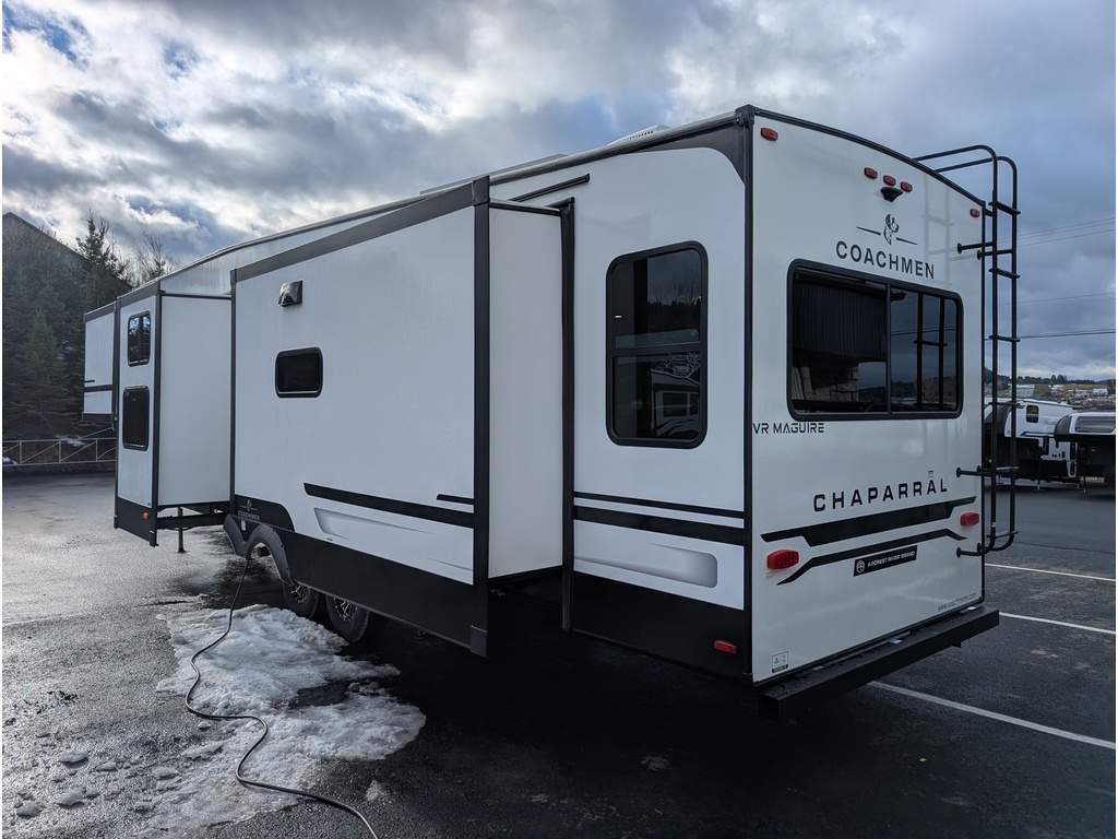 Chaparral 360IBL 2026 à vendre