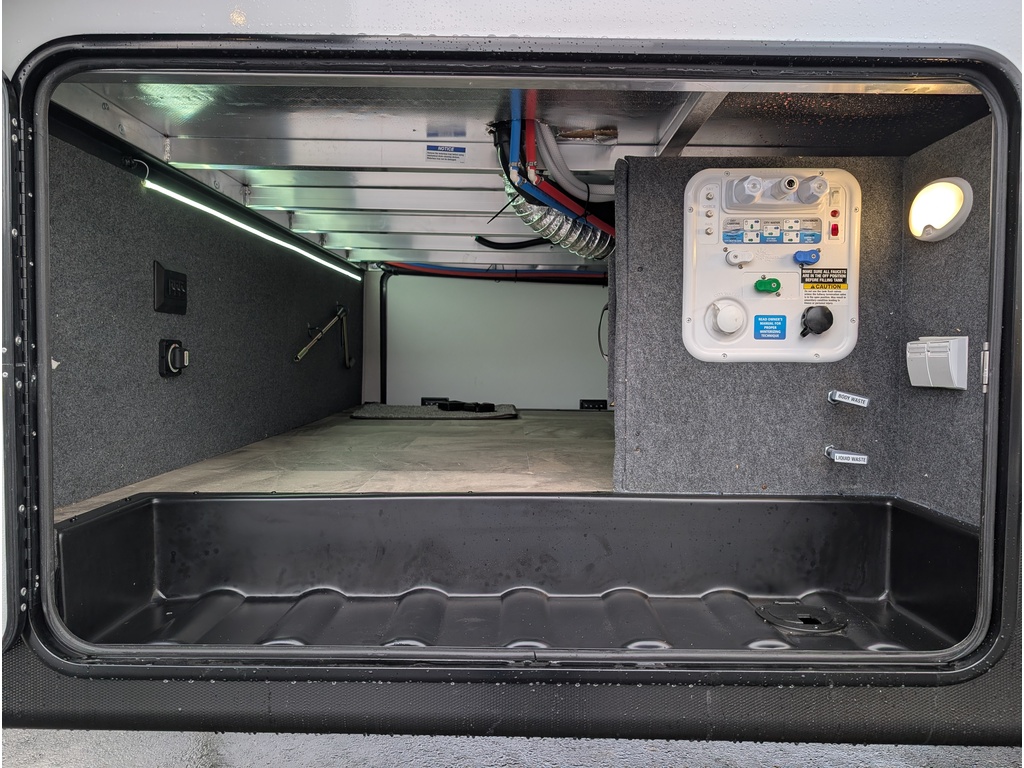 Chaparral 360IBL 2026 à vendre