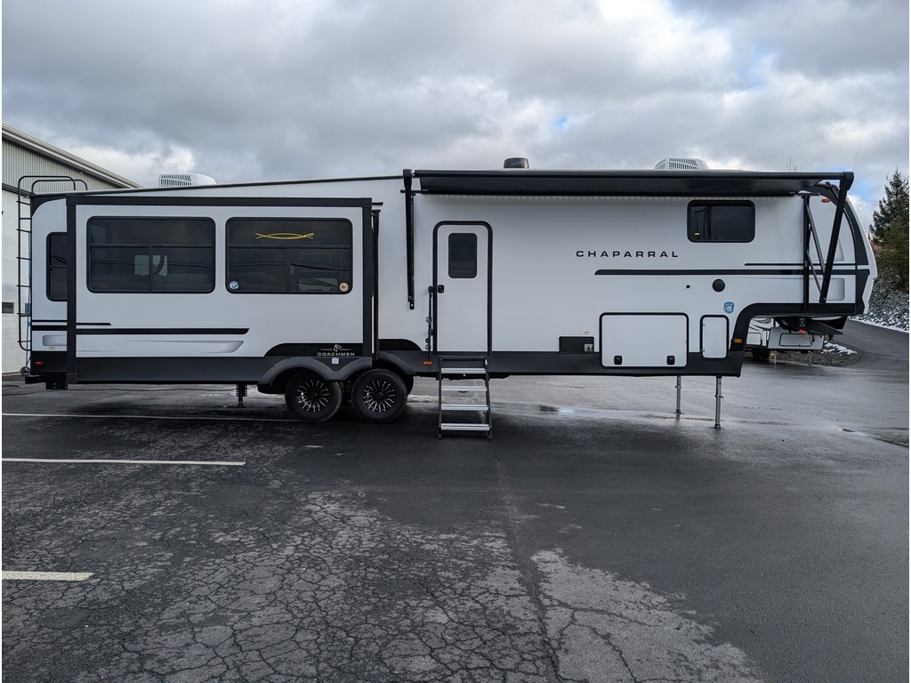 Chaparral 360IBL 2026 à vendre