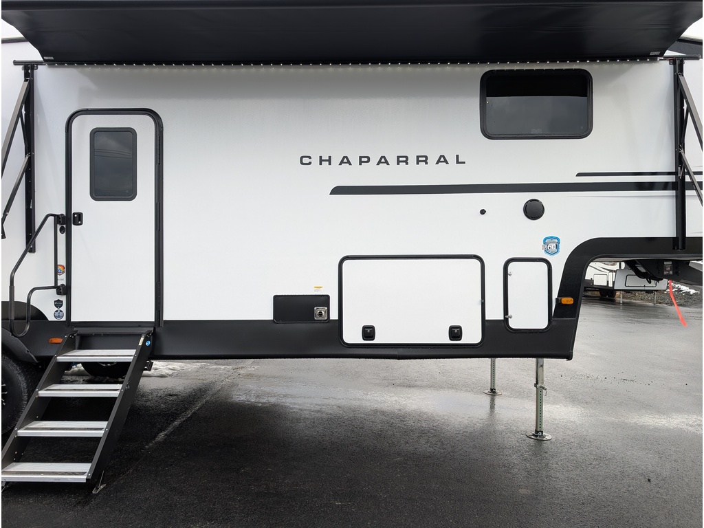 Chaparral 360IBL 2026 à vendre