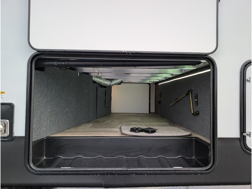 Chaparral 360IBL 2026 à vendre