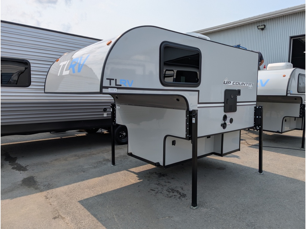 Travel Lite 550U 2026