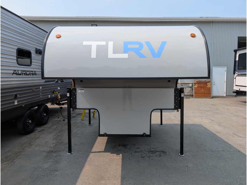 Travel Lite 550U 2026 à vendre