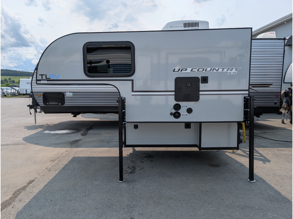 Travel Lite 550U 2026 à vendre