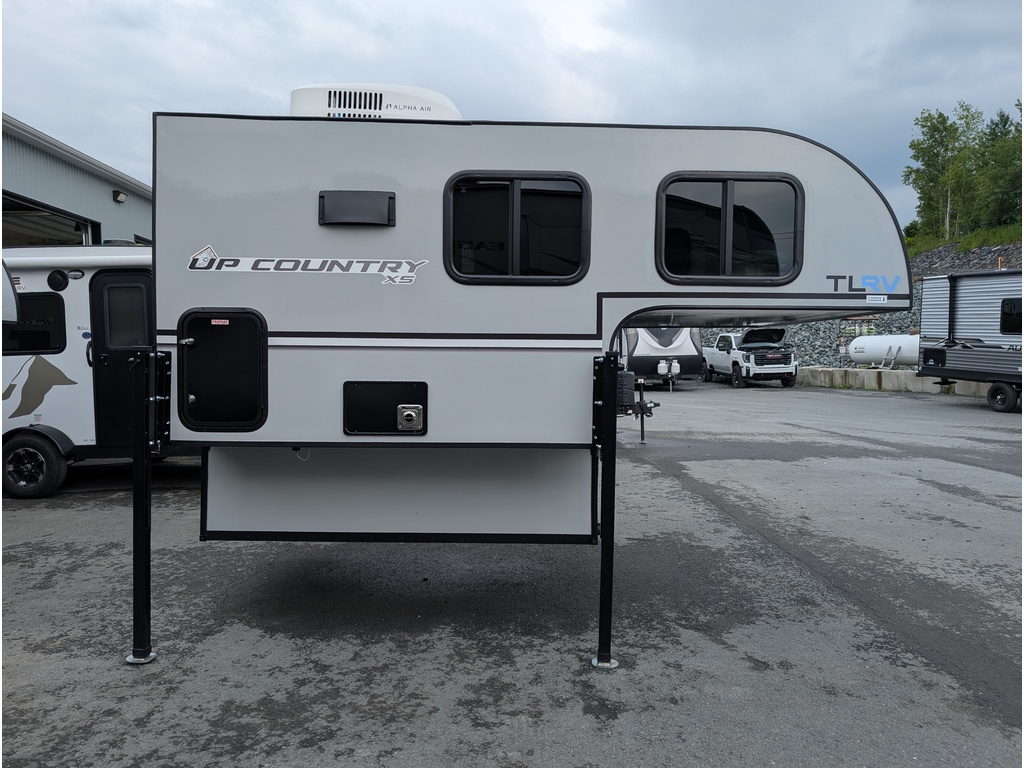 Travel Lite 550U 2026 à vendre