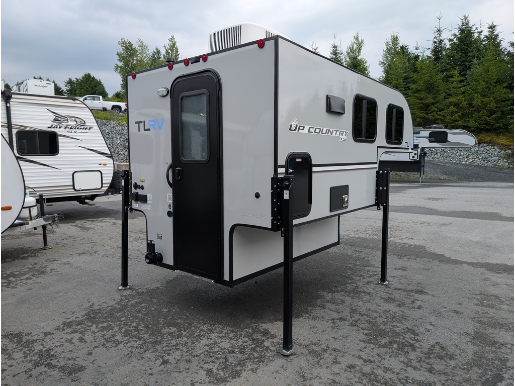 Travel Lite 550U 2026 à vendre