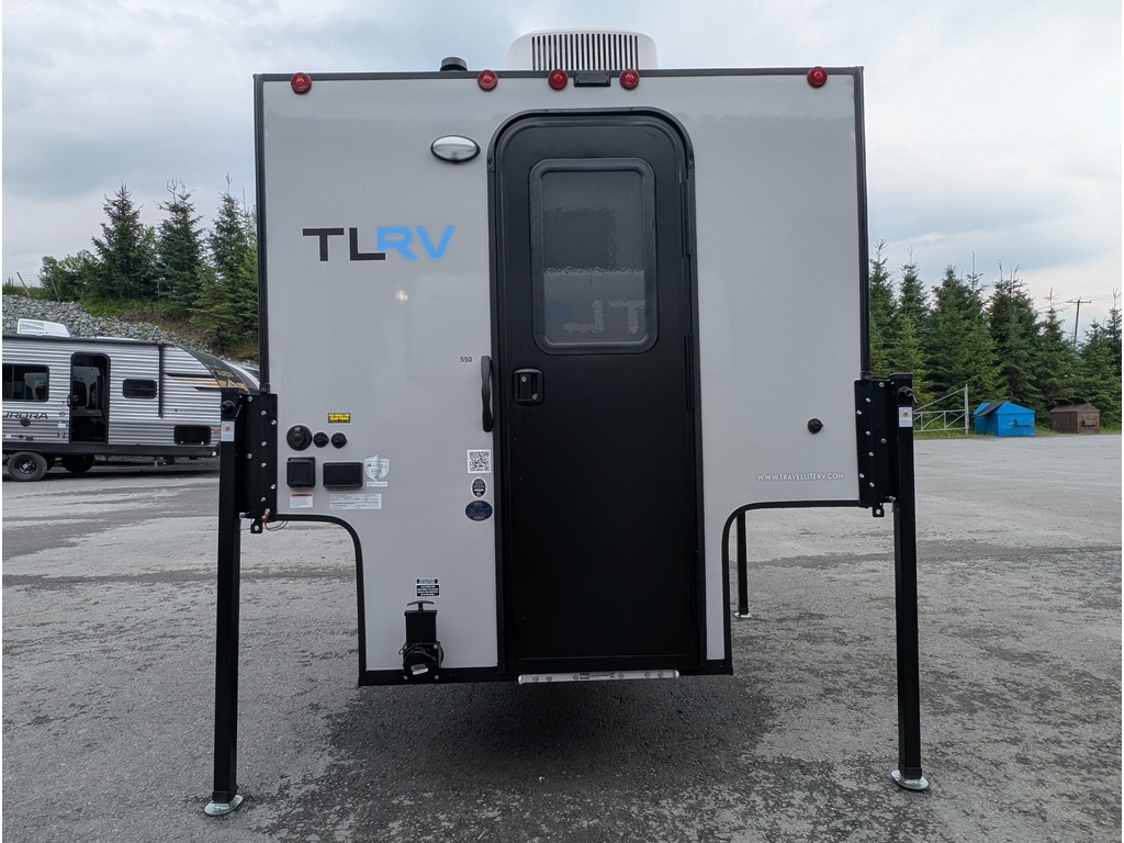 Travel Lite 550U 2026 à vendre