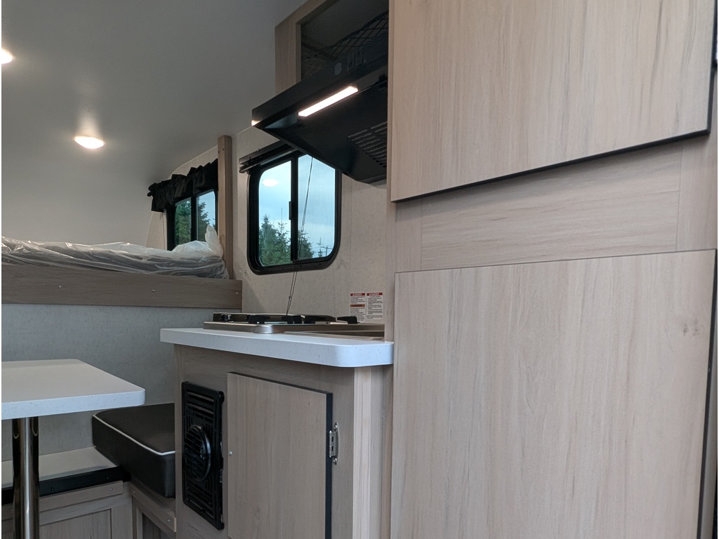 Travel Lite 550U 2026 à vendre