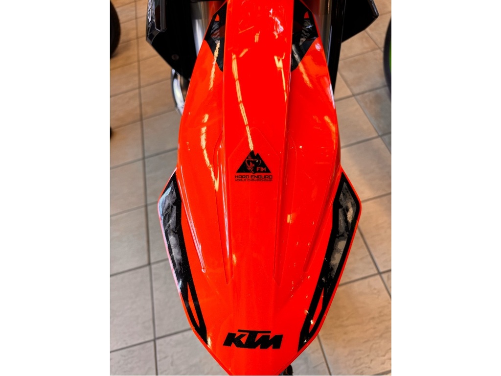 KTM 300 XC-W Hardenduro 2025 à vendre