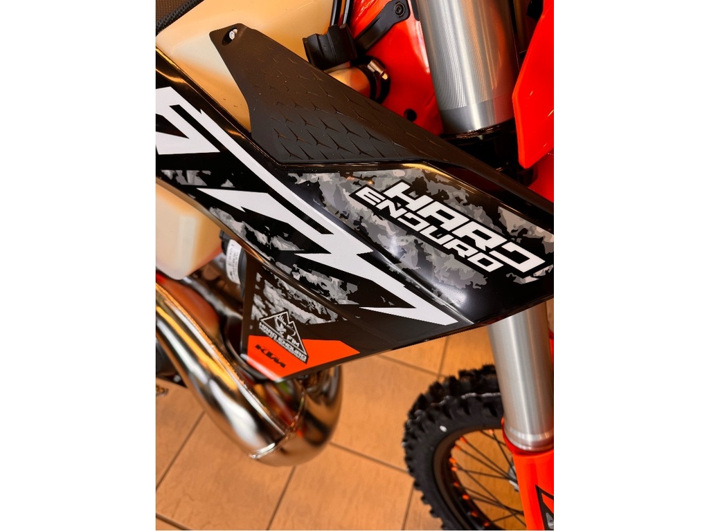 KTM 300 XC-W Hardenduro 2025 à vendre