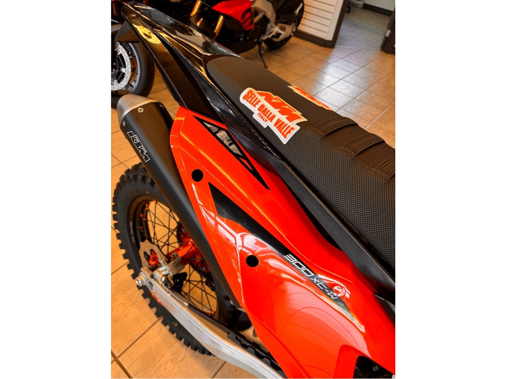 KTM 300 XC-W Hardenduro 2025 à vendre