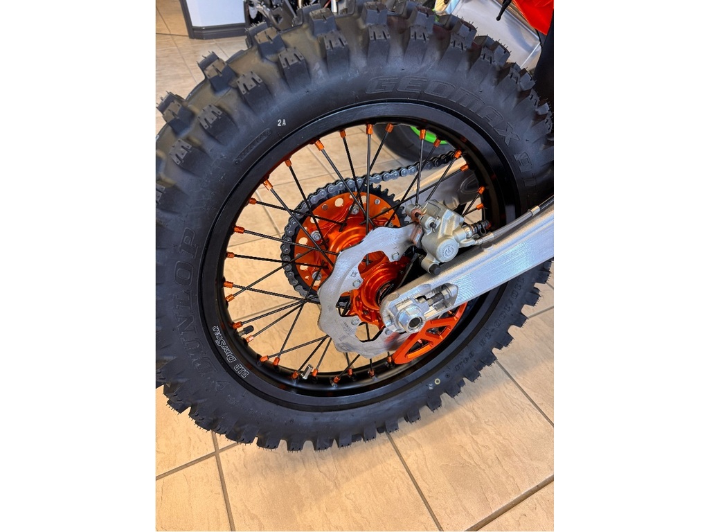 KTM 300 XC-W Hardenduro 2025 à vendre
