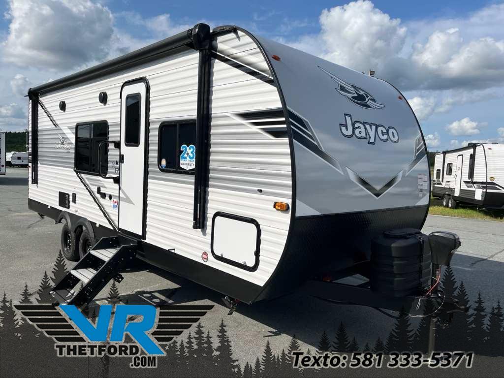 Jayco Jay Flight 225MLS 2025 à vendre