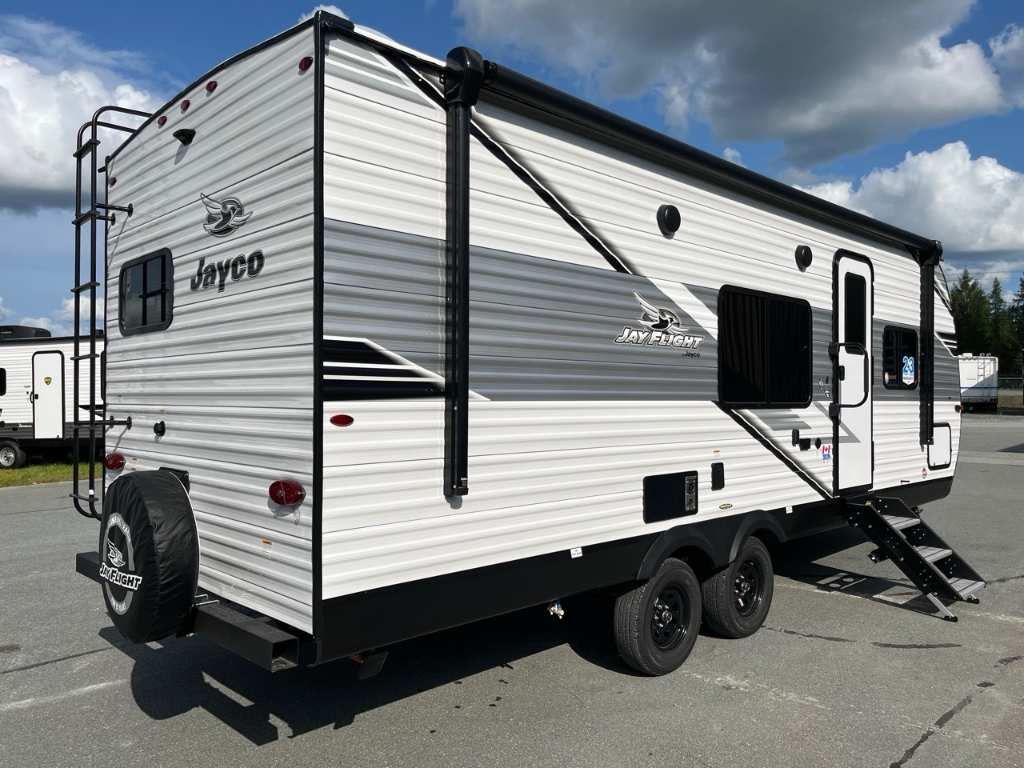 Jayco Jay Flight 225MLS 2025 à vendre