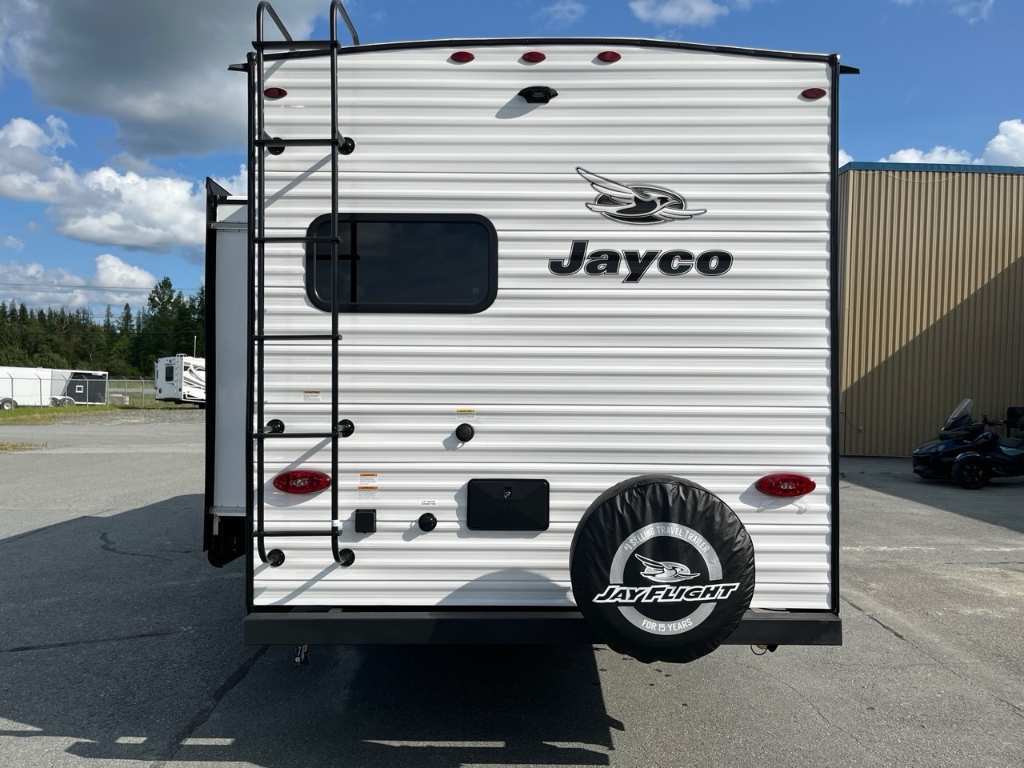 Jayco Jay Flight 225MLS 2025 à vendre