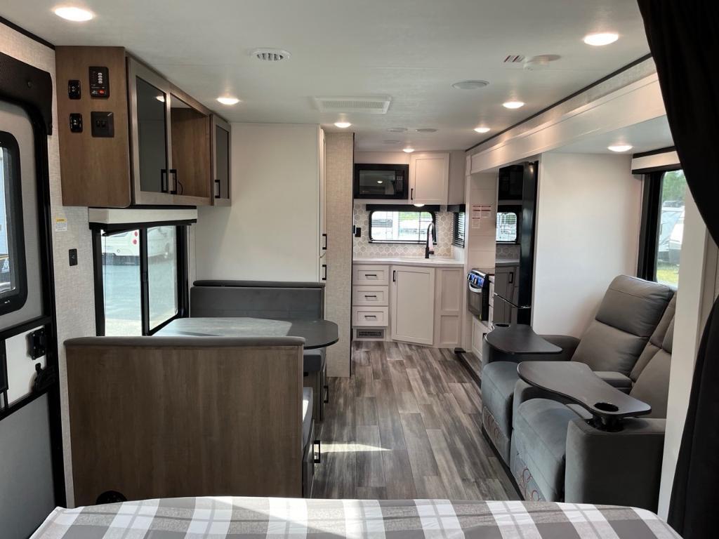 Jayco Jay Flight 225MLS 2025 à vendre